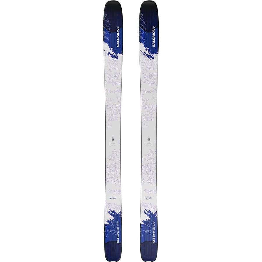 S/Lab QST Echo Ski - 2027