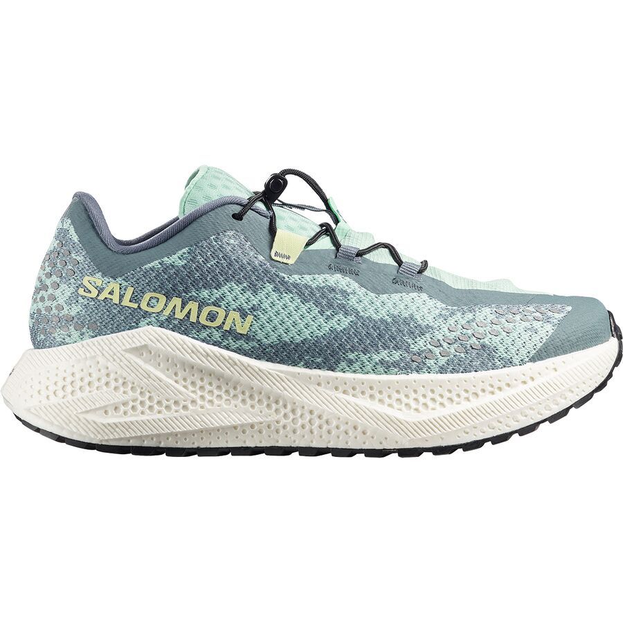 Aero Glide 4 Grvl Running Shoe - Men's