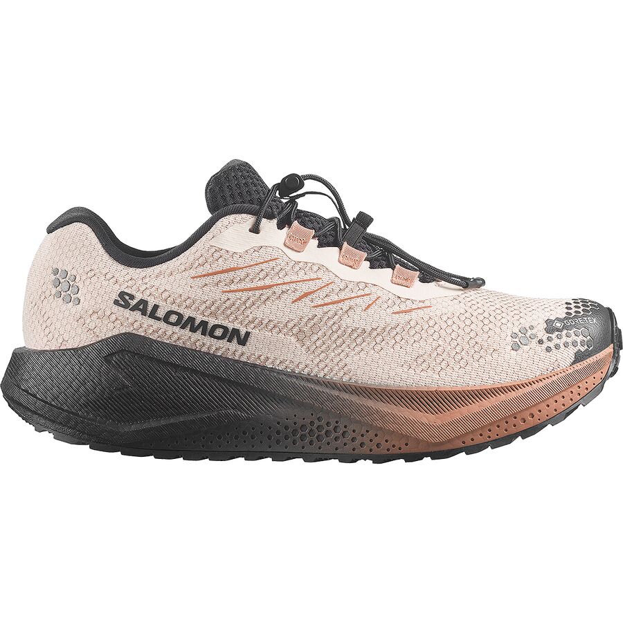 Aero Blaze 4 Grvl GTX Running Shoe - Men's