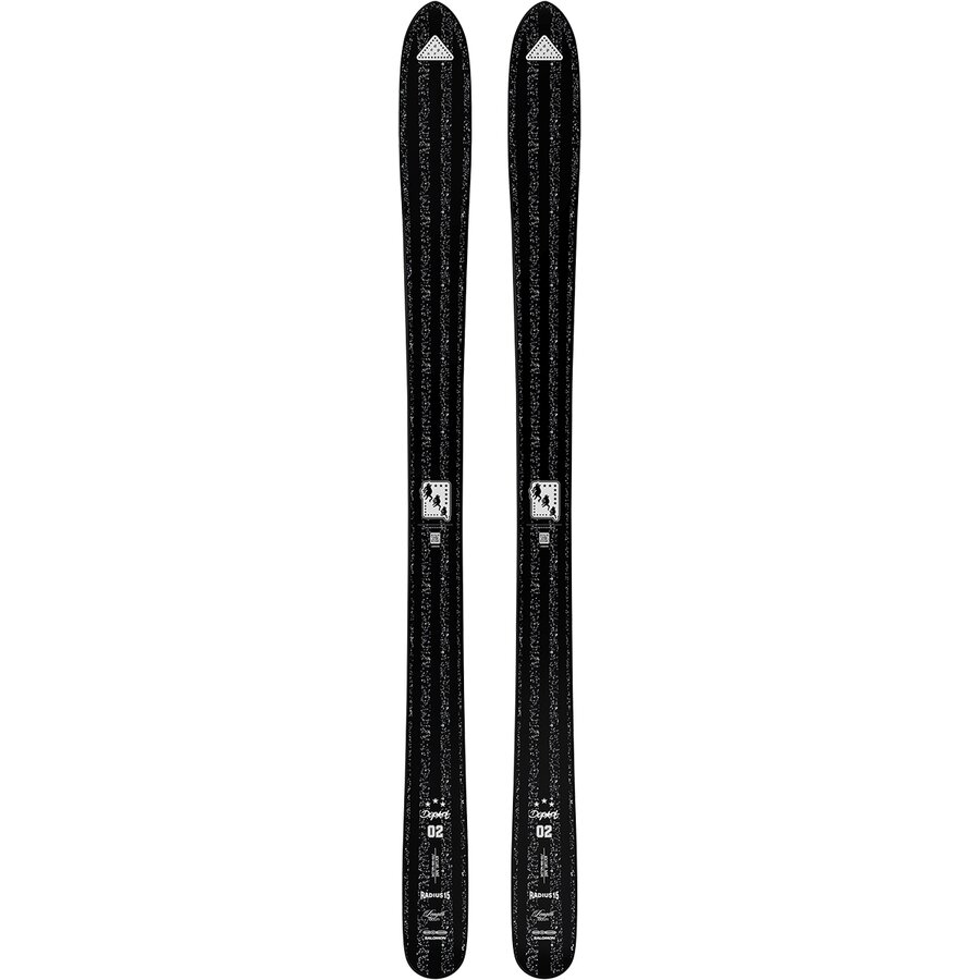 Depart 02 Ski - 2027