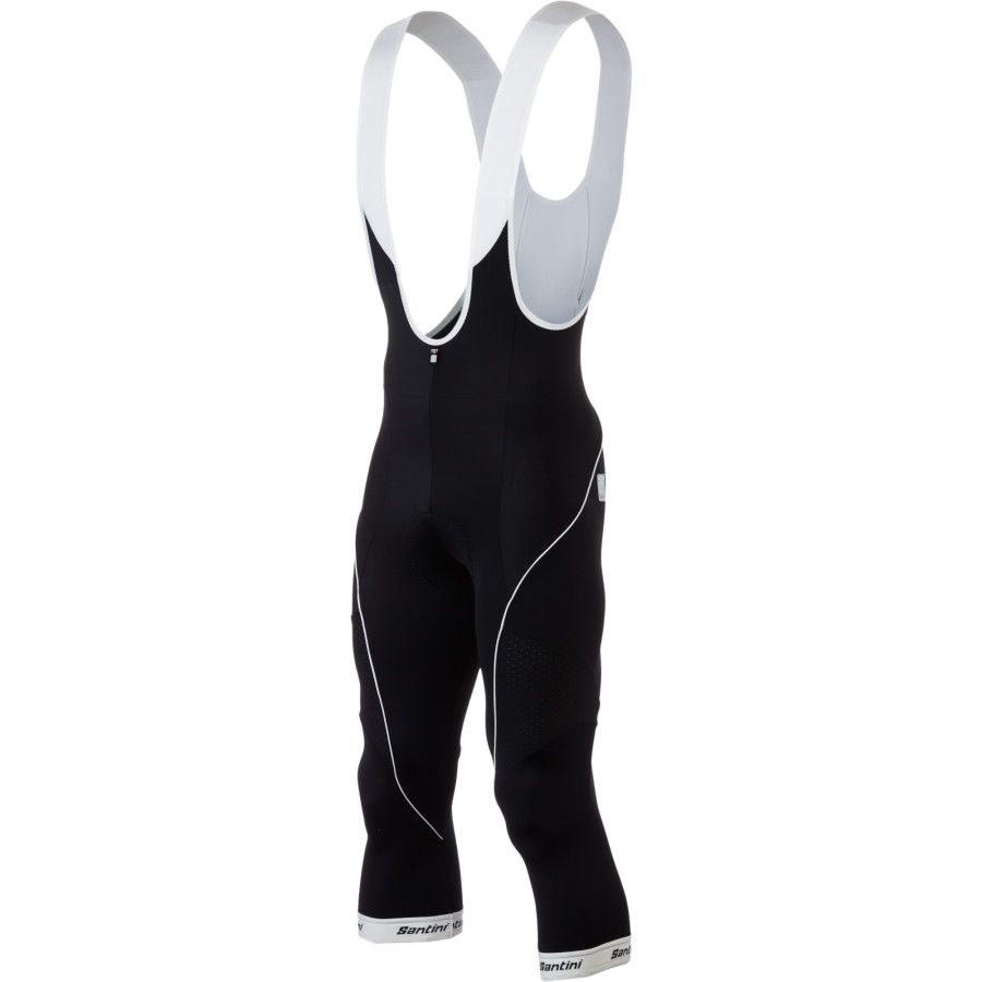 Santini Tempo Lycra Knickers Men's Bike