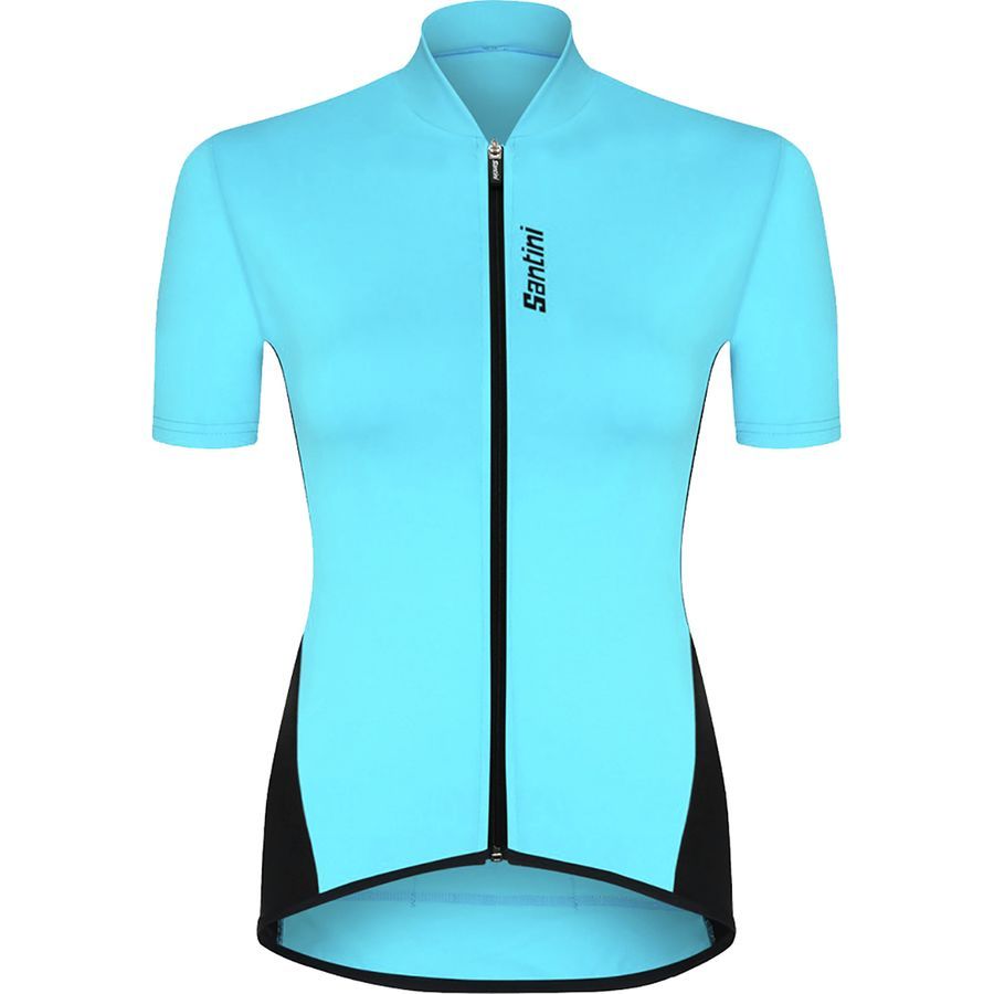 Santini Oro Short Sleeve Jersey - Women's - Bike