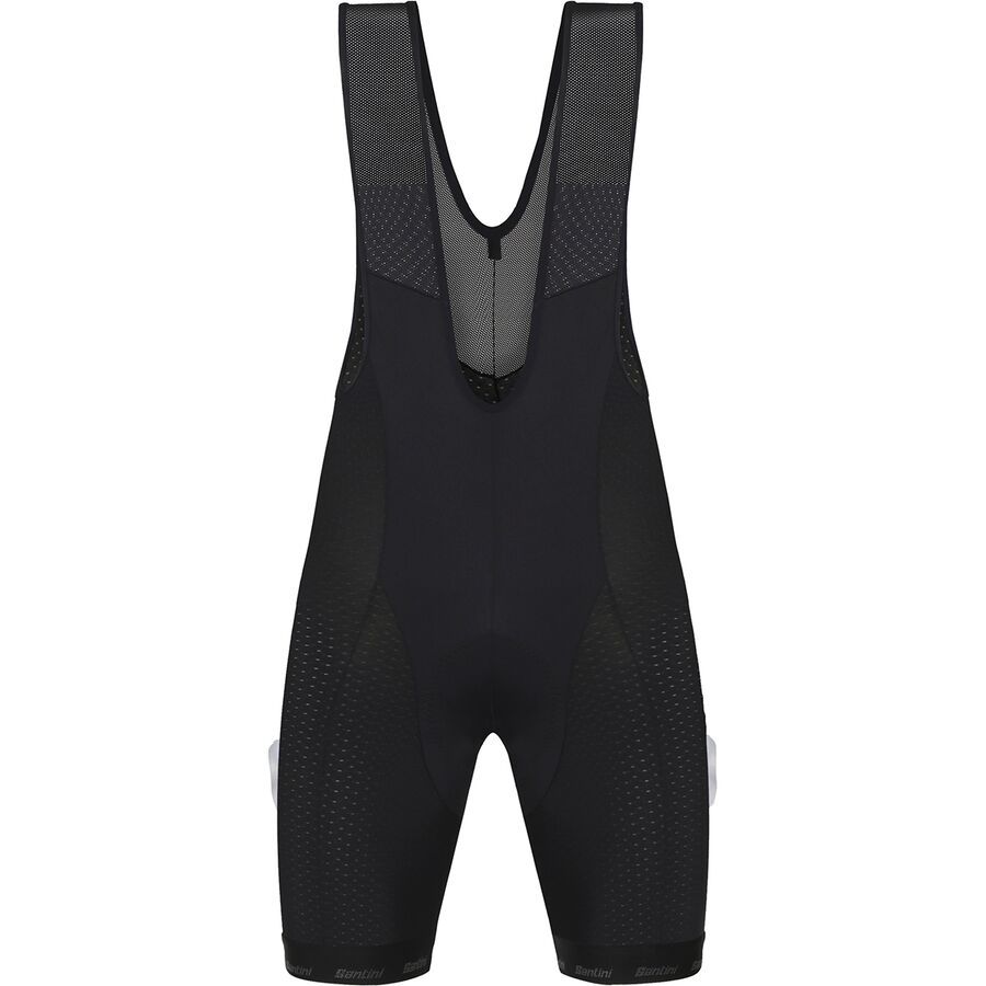 santini carb bib shorts