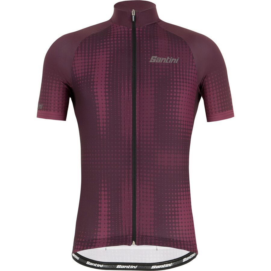 jersey santini
