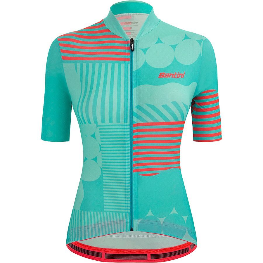 Women's Bike Jerseys