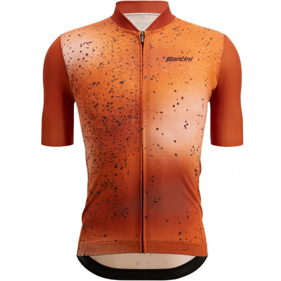 Fango Gravel Short-Sleeve Jersey - Men's