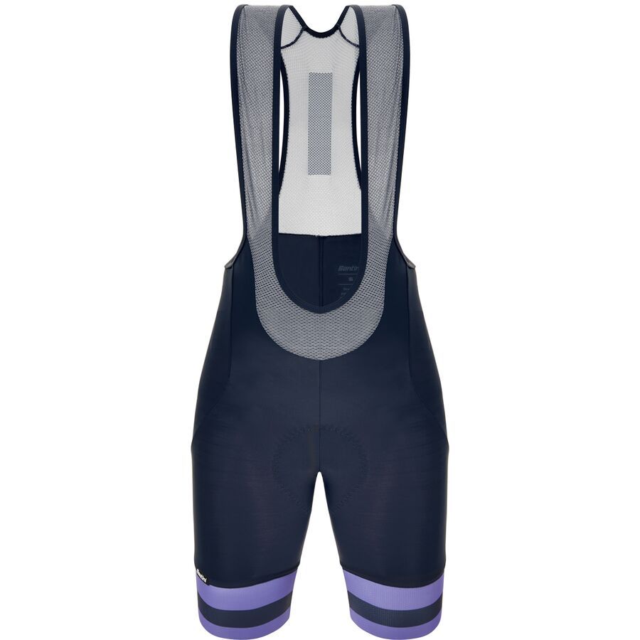 Karma Bengal Bib Shorts - Women's