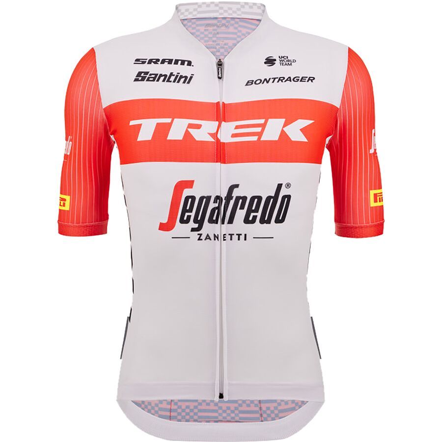 Trek Segafredo Original Team Jersey - Men's