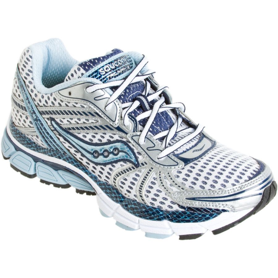 Saucony ProGrid Triumph 8 Running Shoe Women's Footwear