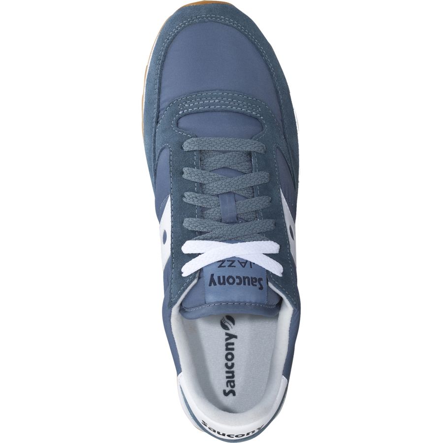 saucony jazz running shoes