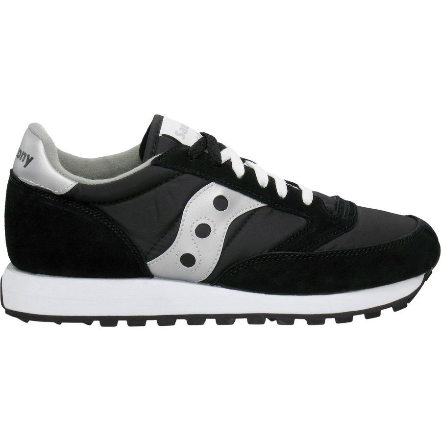 saucony a2 bambino argento