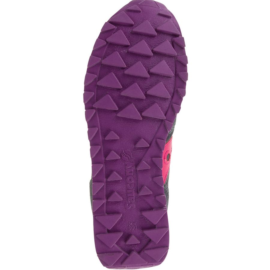 saucony women's shoes for flat feet