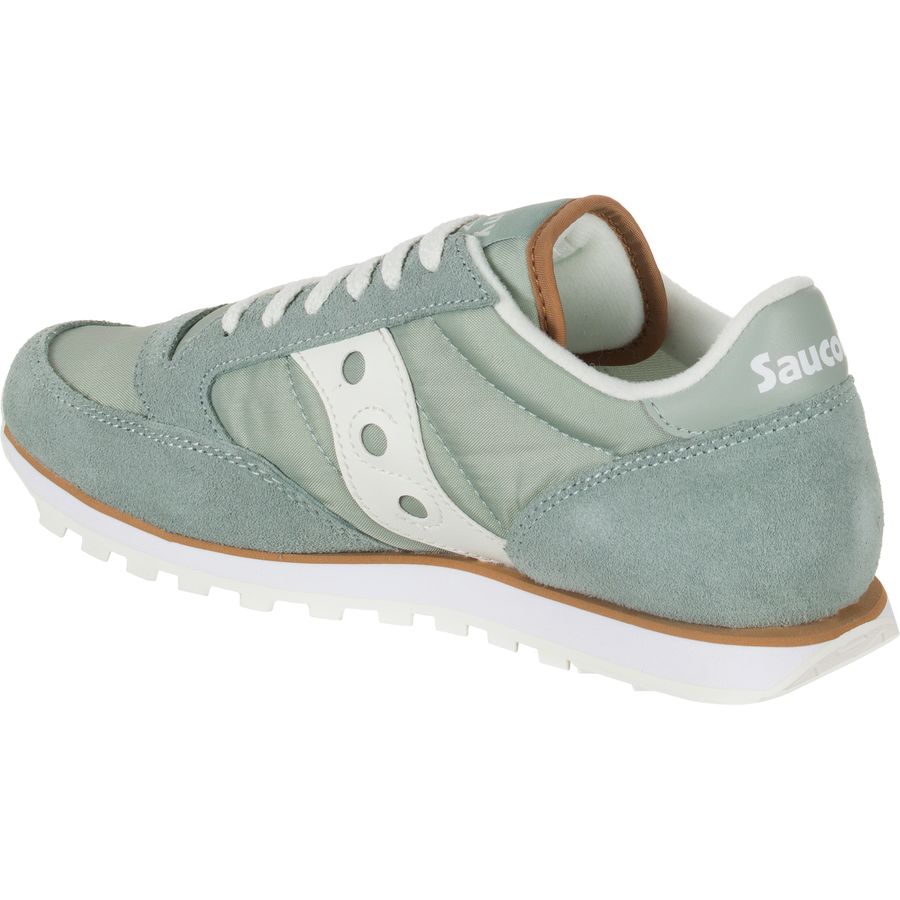 saucony low drop shoes