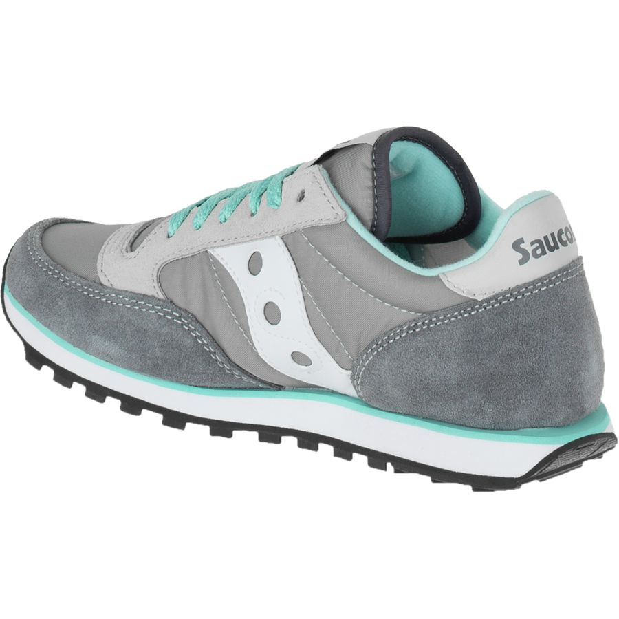 Saucony Jazz Low Pro Shoe - Women's | Backcountry.com