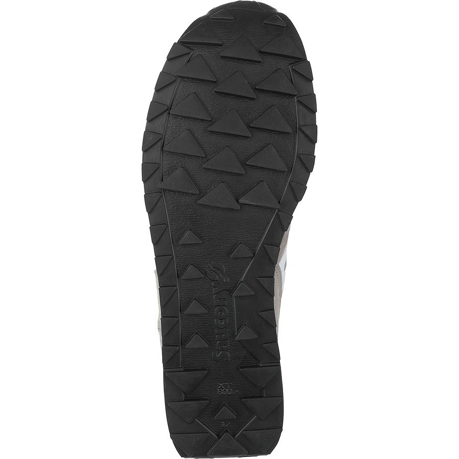 saucony carbon fiber shoe