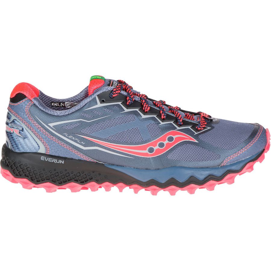 Saucony Peregrine 6 Trail Running Shoe - Women's | Backcountry.com