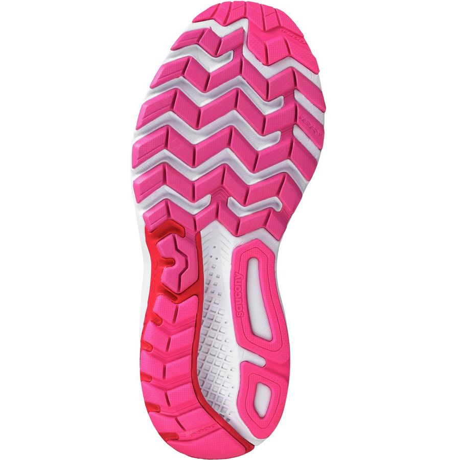 saucony ride 10 womens size 9