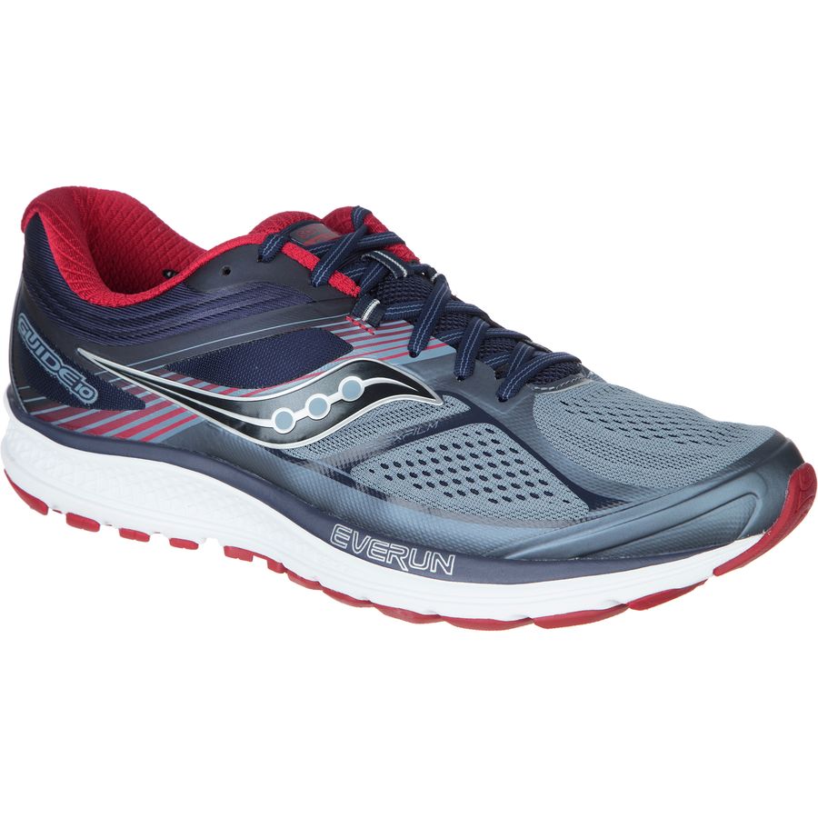 saucony guide 10 running shoe