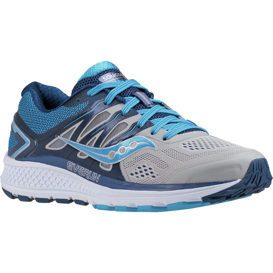 Saucony Omni 16 Running Shoe - Women's | Backcountry.com