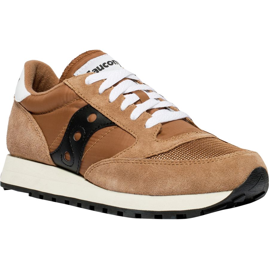 Saucony Jazz Original Vintage Sneaker - Men'…
