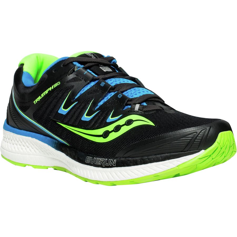 Saucony Triumph Iso 4 Running Shoe Men's Steep & Cheap
