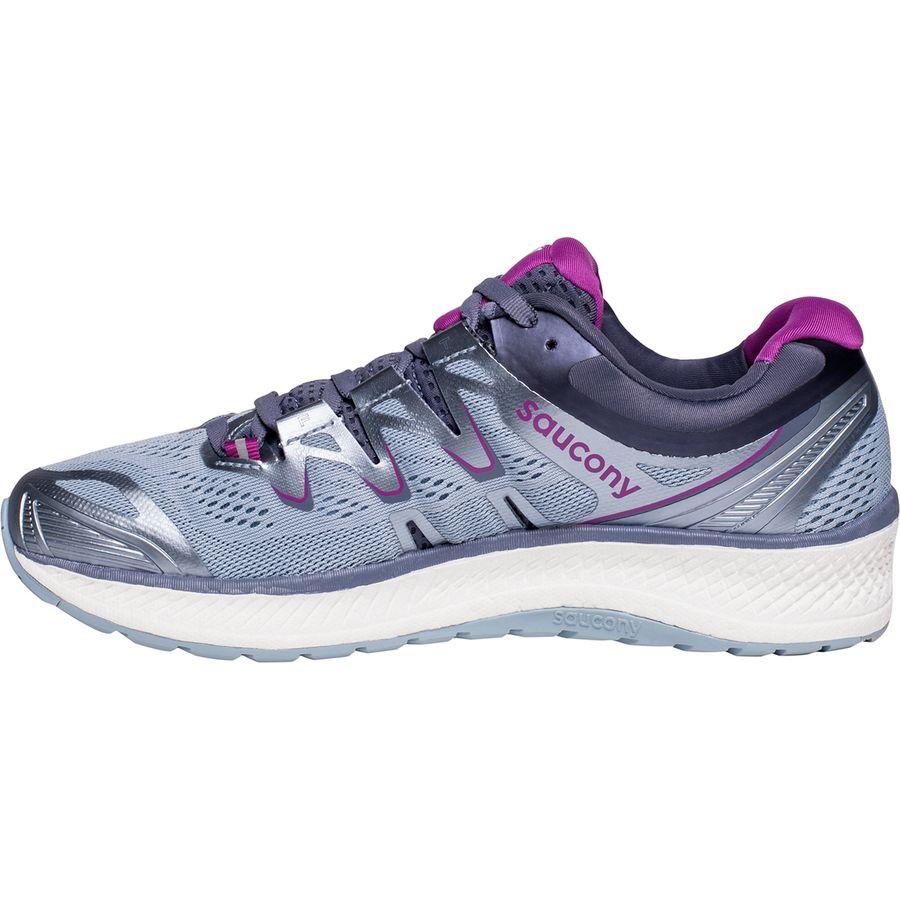 saucony triumph iso women's