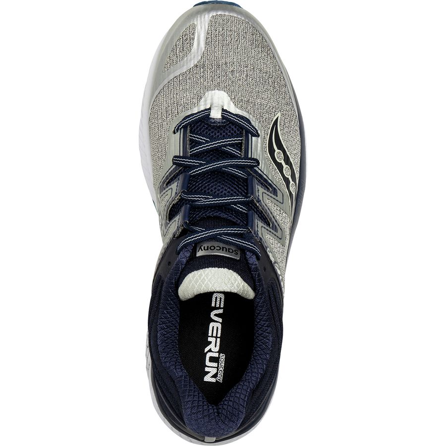 saucony stretch and go ease