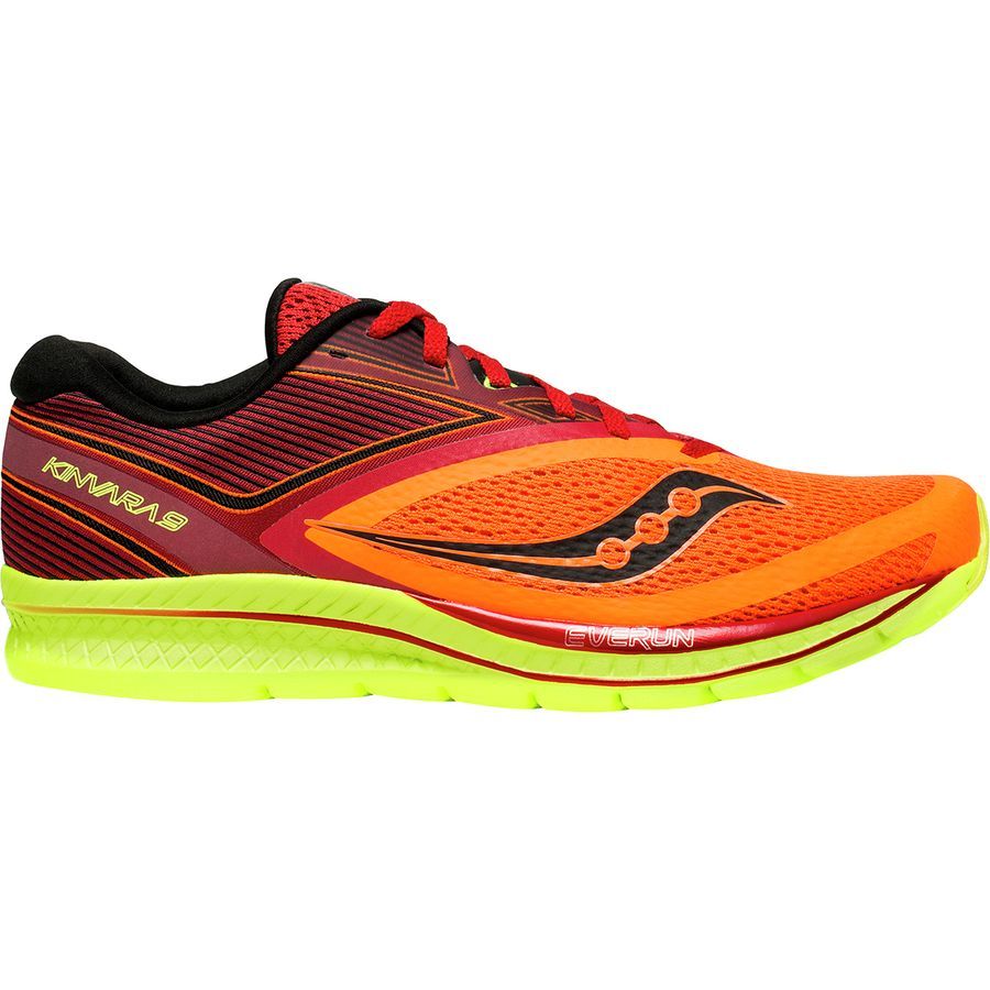 Saucony Kinvara 9 Running Shoe Men's
