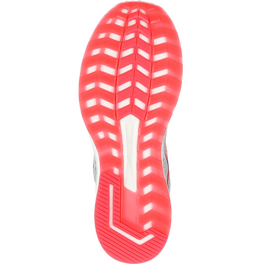 saucony men's triumph iso 4 running shoes