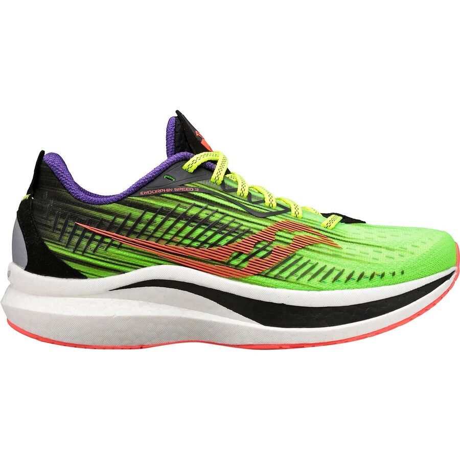 Endorphin Speed 2 Running Shoe - Women's