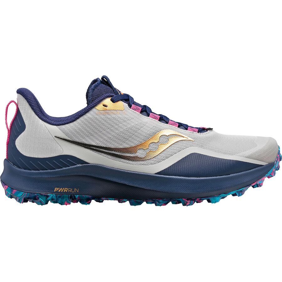 Peregrine 12 Trail Running Shoe - Women's