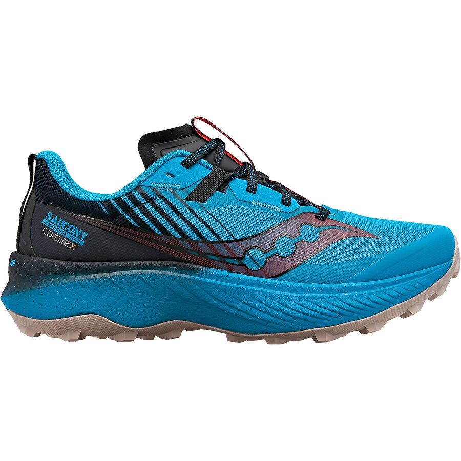 Endorphin Edge Trail Running Shoe - Men's