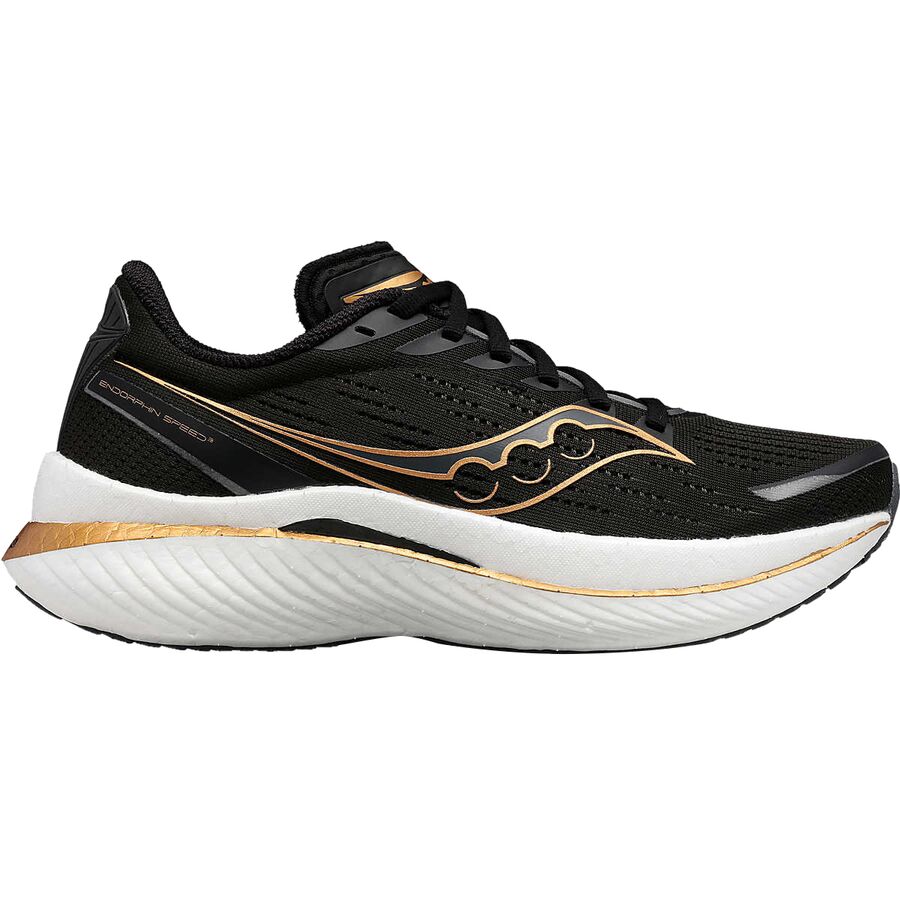 Endorphin Speed 3 Wide Running Shoe - Women's