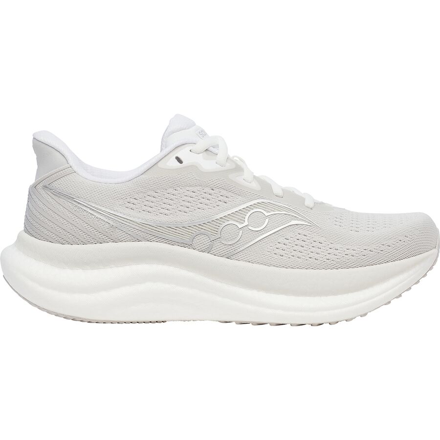 Женские кроссовки Saucony Triumph 23 Running, цвет: Arctic