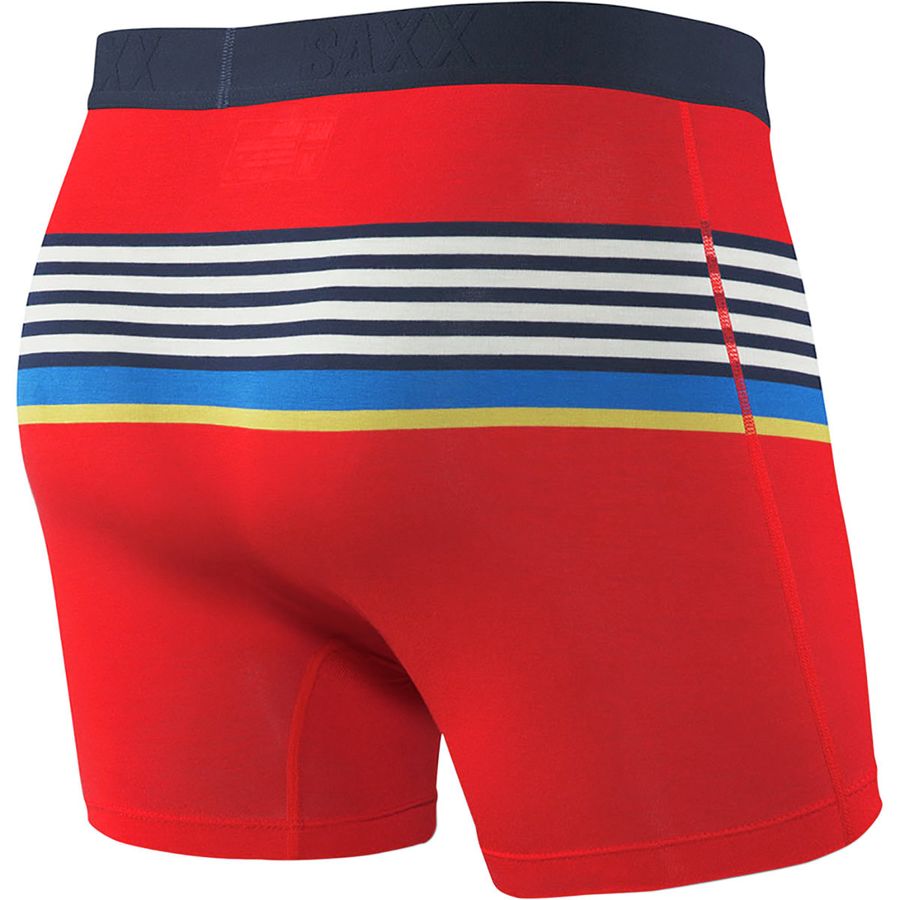 Saxx Ultra Boxer Brief with Fly - Men's | Backcountry.com