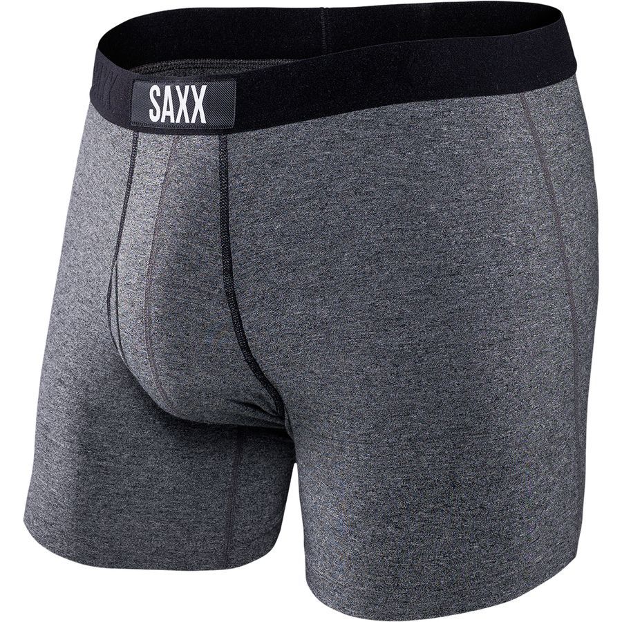 Saxx Ultra Boxer Brief + Fly Men's