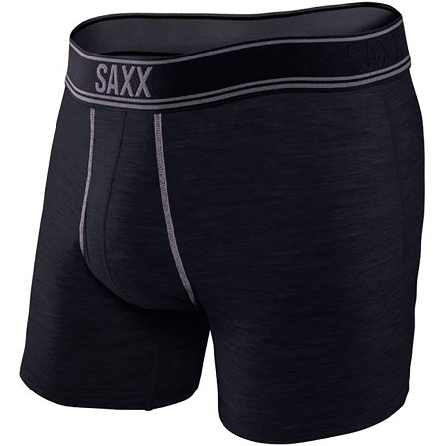 Saxx Blacksheep Boxer Brief with Fly - Men's | Backcountry.com