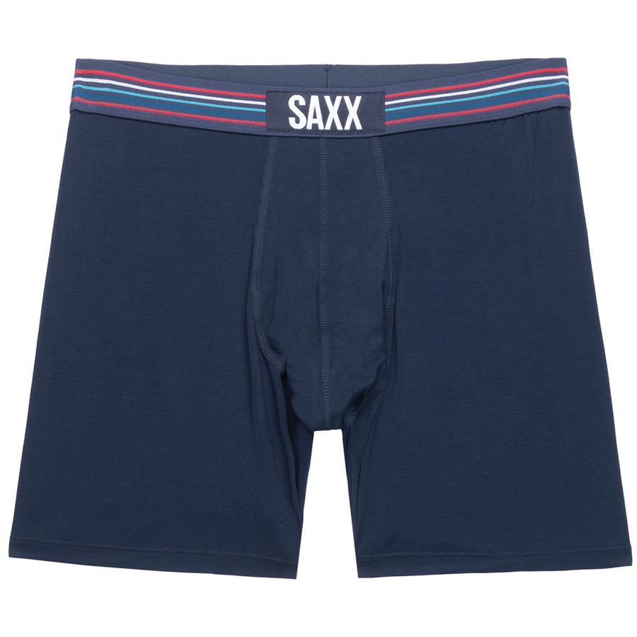 Saxx Vibe Boxer Brief - Men's | Backcountry.com