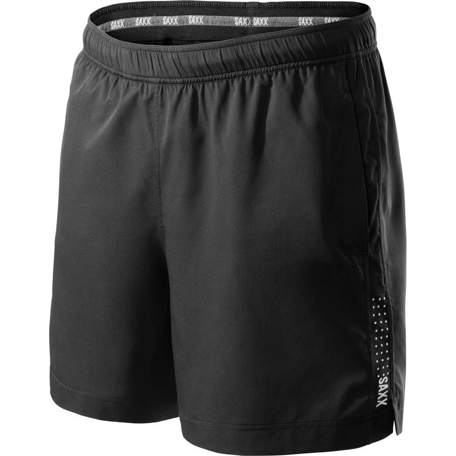 Saxx Kinetic Run Short - Mens