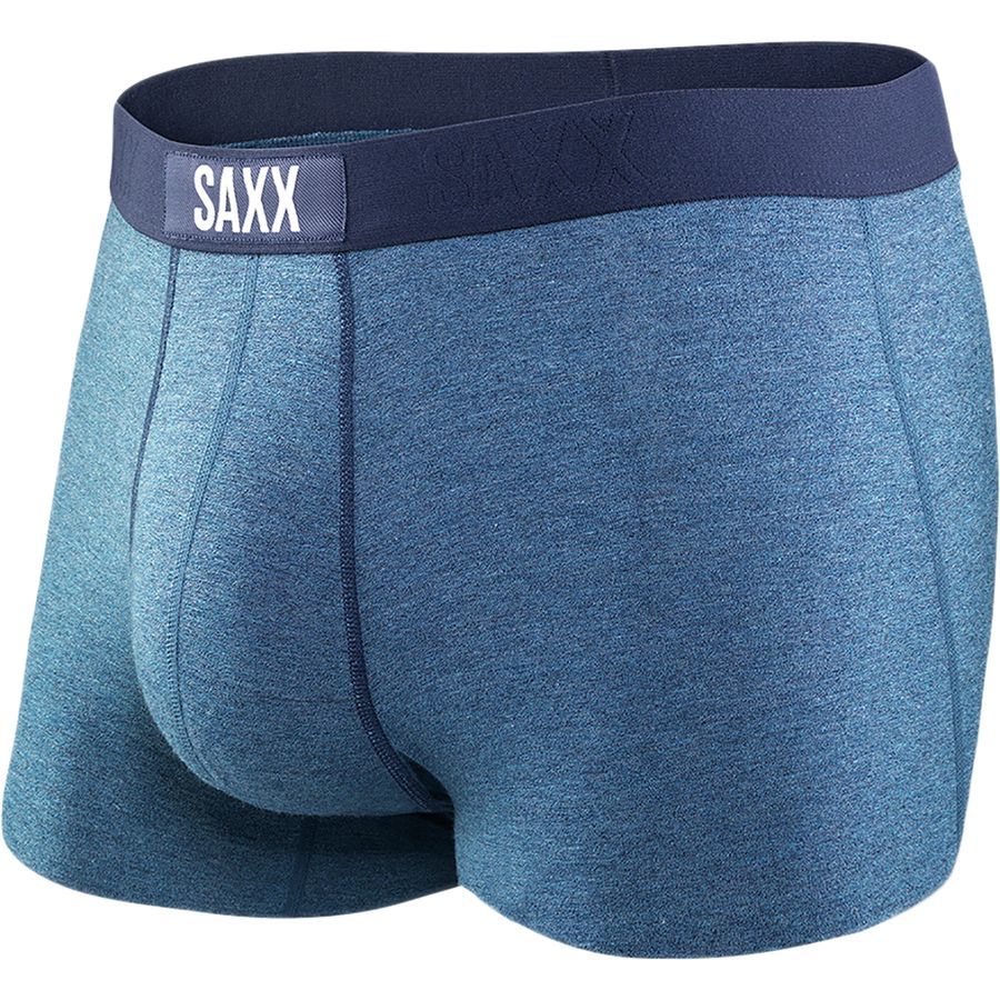 Saxx Vibe Trunk Modern Fit Underwear Men's