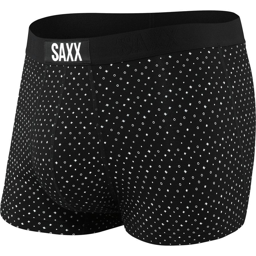 Saxx Vibe Trunk Modern Fit Underwear Men's