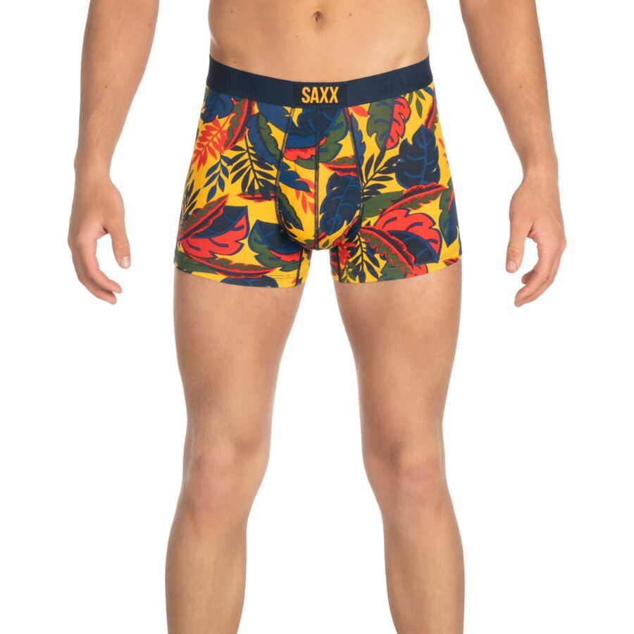 Saxx Vibe Trunk Modern Fit Underwear Men's