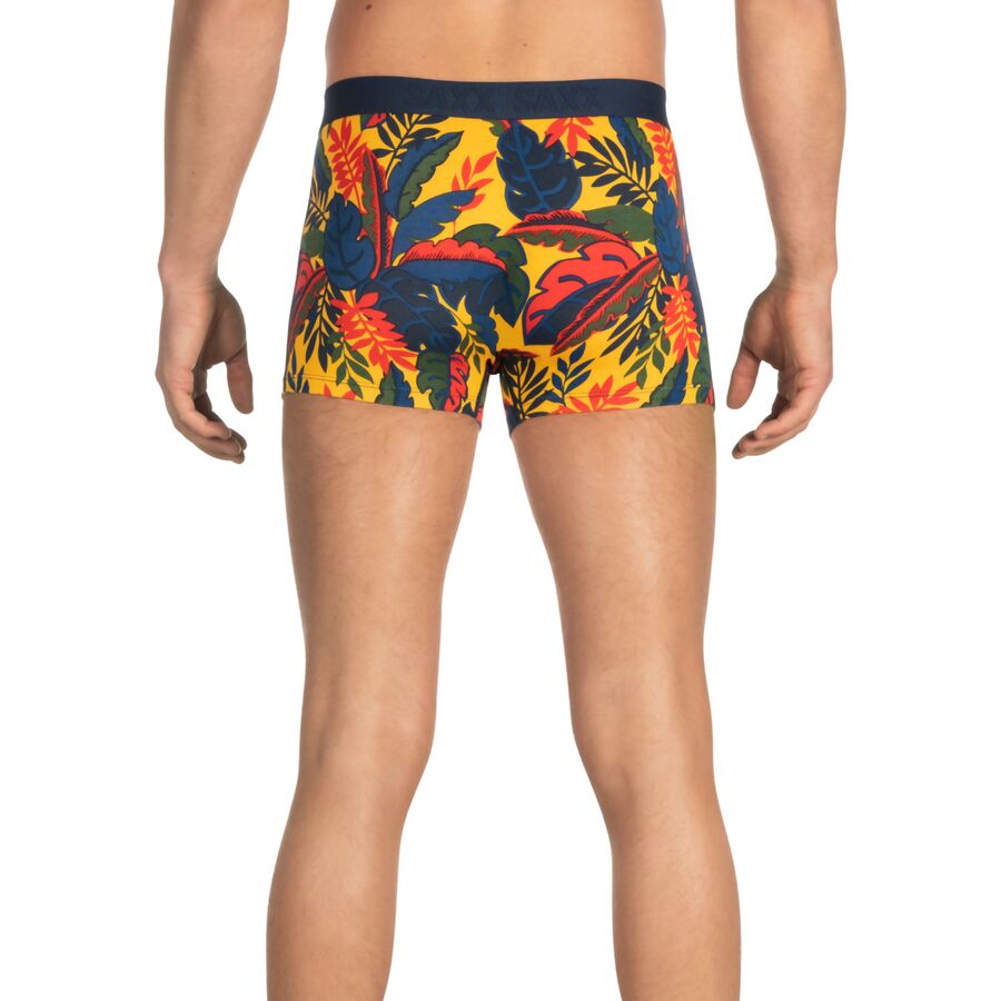 Saxx Vibe Trunk Modern Fit Underwear Men's