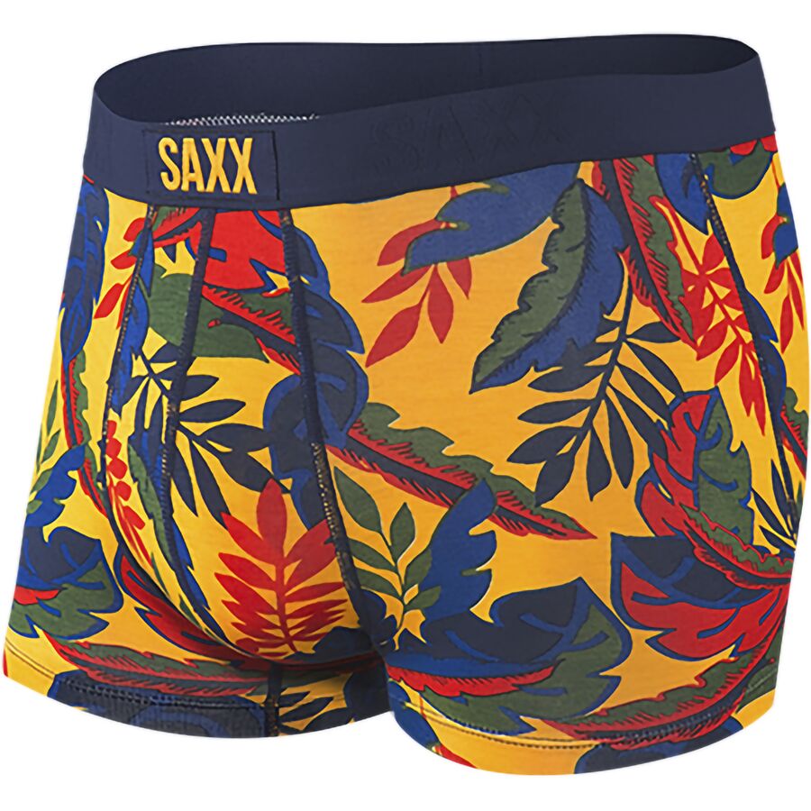 Saxx Vibe Trunk Modern Fit Underwear Men's