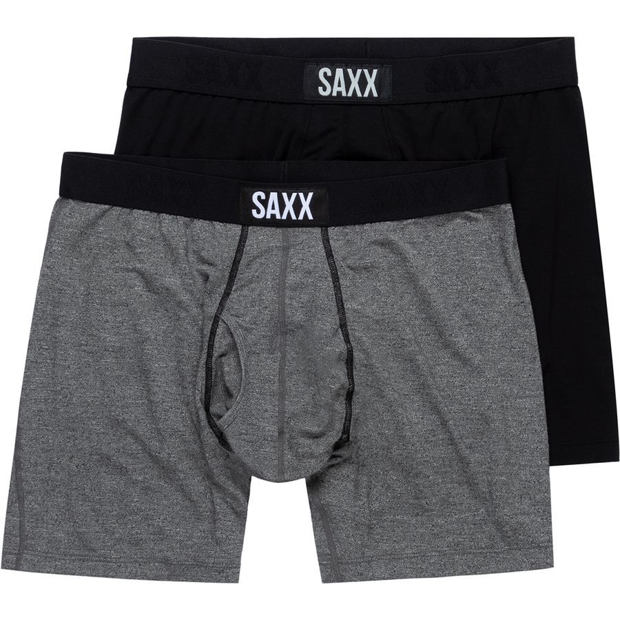 SAXX Ultra Boxer 2Pack Men's