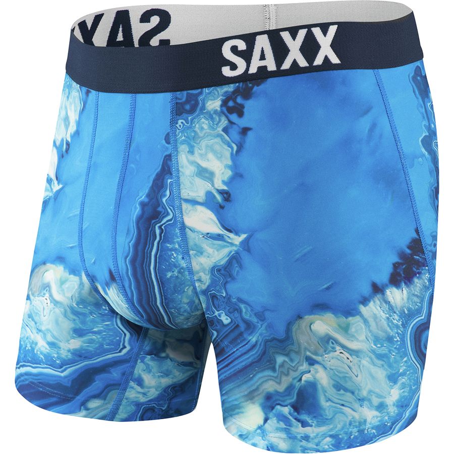 Saxx Fuse Boxer Brief - Men's | Backcountry.com