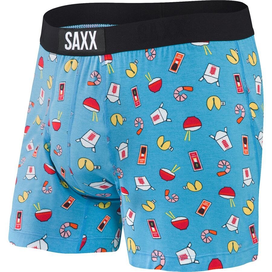 Saxx ultra free agent Clearance