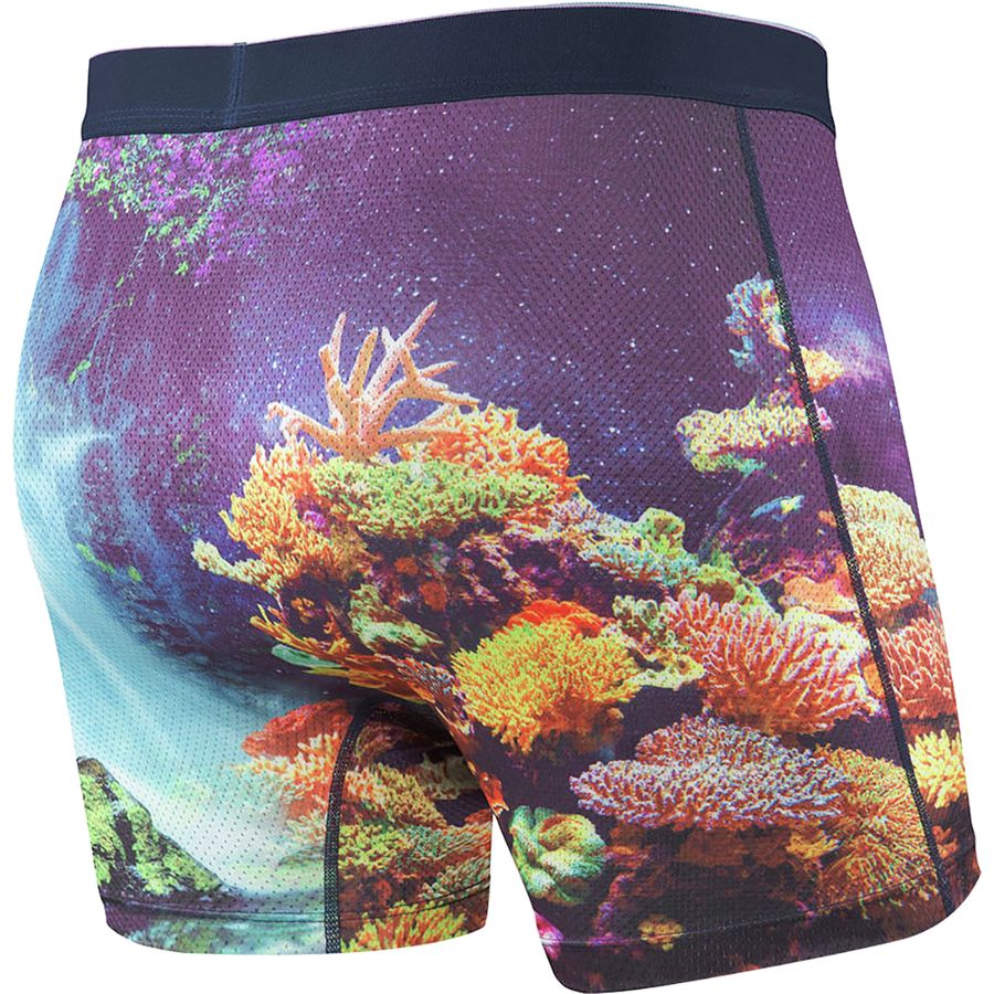 Volt Boxer Brief