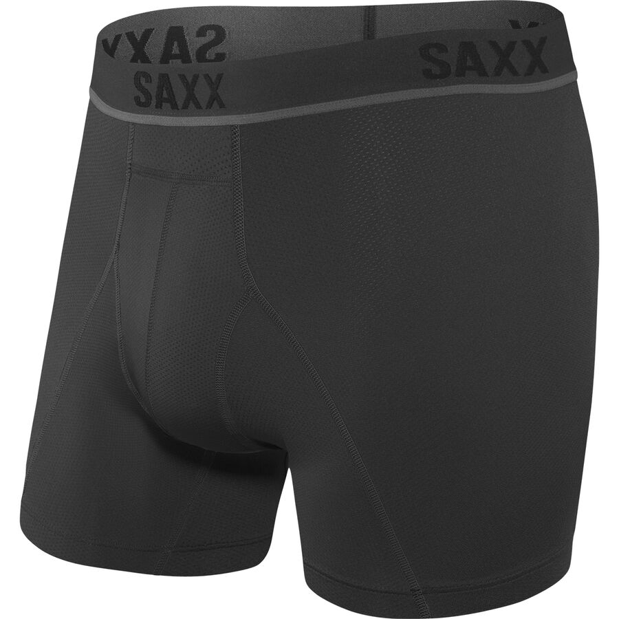 Kinetic HD Boxer Brief Underwear - Men's