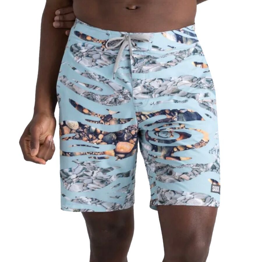 Betawave 2-in-1 19in Boardshort - Men's